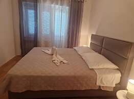 Apartments Bilić Trogir