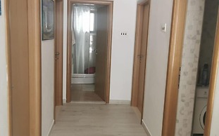 Apartments Bilić Trogir