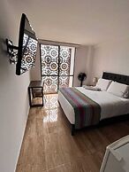 Samalá Casa Hotel Pitalito