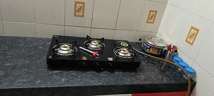 Bungalow 3bhk