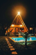 Sapanca Özfer Bungalov