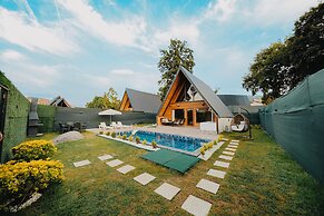 Sapanca Özfer Bungalov