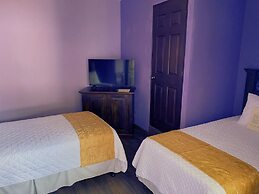 HOTEL QUINTA VISTA VERDE