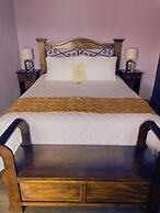 HOTEL QUINTA VISTA VERDE