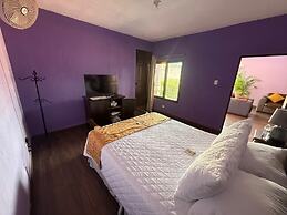 HOTEL QUINTA VISTA VERDE