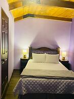 HOTEL QUINTA VISTA VERDE