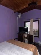 HOTEL QUINTA VISTA VERDE