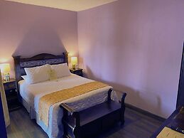 HOTEL QUINTA VISTA VERDE