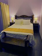HOTEL QUINTA VISTA VERDE