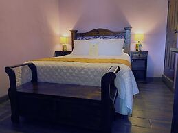 HOTEL QUINTA VISTA VERDE