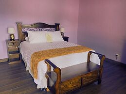 HOTEL QUINTA VISTA VERDE