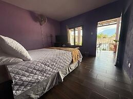 HOTEL QUINTA VISTA VERDE
