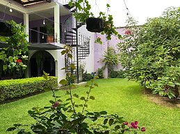 HOTEL QUINTA VISTA VERDE