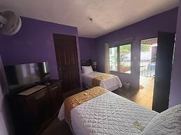 HOTEL QUINTA VISTA VERDE