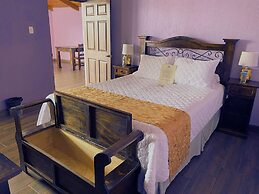 HOTEL QUINTA VISTA VERDE