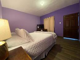 HOTEL QUINTA VISTA VERDE