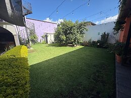 HOTEL QUINTA VISTA VERDE