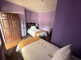 HOTEL QUINTA VISTA VERDE