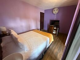 HOTEL QUINTA VISTA VERDE