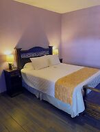 HOTEL QUINTA VISTA VERDE