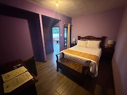 HOTEL QUINTA VISTA VERDE