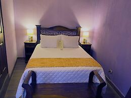 HOTEL QUINTA VISTA VERDE
