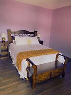 HOTEL QUINTA VISTA VERDE