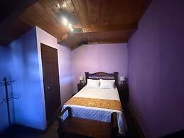 HOTEL QUINTA VISTA VERDE