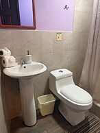 HOTEL QUINTA VISTA VERDE