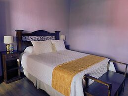 HOTEL QUINTA VISTA VERDE