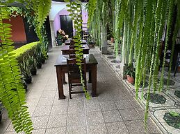 HOTEL QUINTA VISTA VERDE