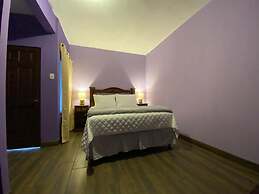 HOTEL QUINTA VISTA VERDE
