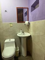 HOTEL QUINTA VISTA VERDE