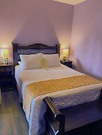 HOTEL QUINTA VISTA VERDE