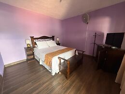 HOTEL QUINTA VISTA VERDE