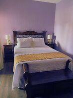 HOTEL QUINTA VISTA VERDE