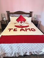 HOTEL QUINTA VISTA VERDE