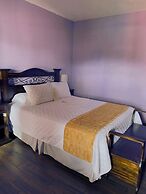 HOTEL QUINTA VISTA VERDE