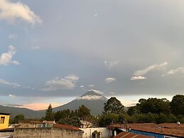 HOTEL QUINTA VISTA VERDE