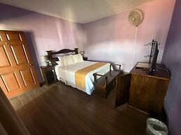 HOTEL QUINTA VISTA VERDE