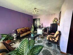 HOTEL QUINTA VISTA VERDE