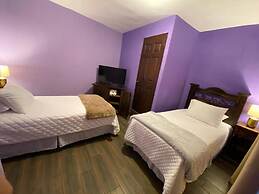 HOTEL QUINTA VISTA VERDE