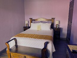 HOTEL QUINTA VISTA VERDE