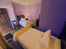 HOTEL QUINTA VISTA VERDE