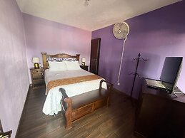 HOTEL QUINTA VISTA VERDE