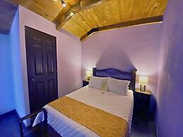 HOTEL QUINTA VISTA VERDE