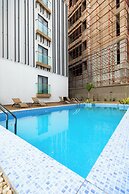 Belfast studio-Blue Waters Property.