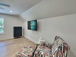 Holiday House by Taylor Made Deep Creek