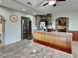 Family Favorite by Taylor Made Deep Creek
