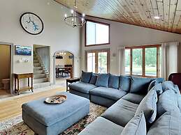Family Favorite by Taylor Made Deep Creek